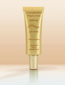 Coverderm Peptumax Make-up – Folyékony alapozó: 7.900 Ft helyett 6.500 Ft!